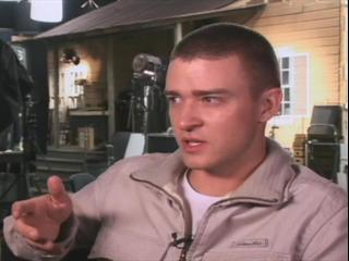 Black Snake Moan Justin Timberlake On Ronnie