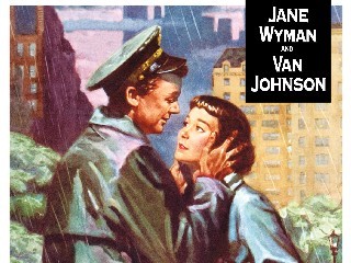 Miracle In The Rain Behind The Scenes - Miracle in the Rain - Flixster Video
