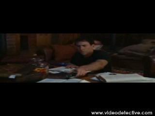 Ghost Rider Scene Give Me Control