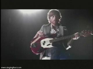play video on Singing Fool
