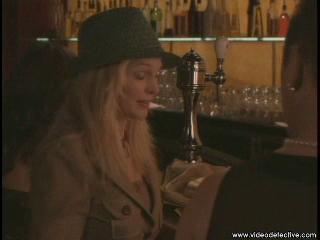 Gray Matters Scene I Dont Drink