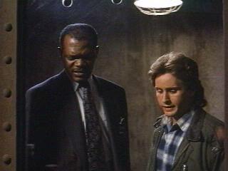 National Lampoons Loaded Weapon 1