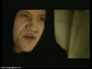 Amorphis - ALONE