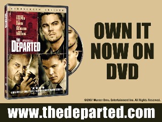 The Departed Scene Family