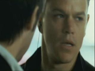 The Bourne Ultimatum