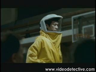 The Host Scene Scene 1