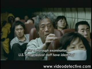 The Host Scene Scene 2