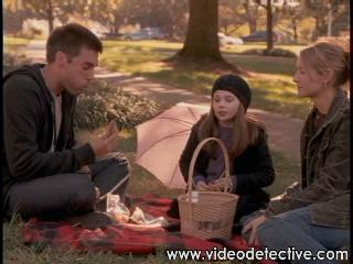 Scene Picnic