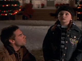 THE ULTIMATE GIFT SCENE: WHAT'S YOUR DREAM?
