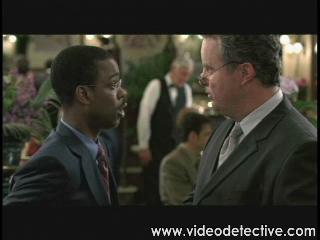 I Think I Love My Wife Scene Is This Hooters