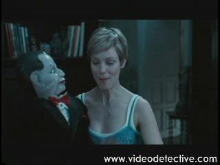 Dead Silence Scene Jaimie And Lisa Talk About The Doll - Dead Silence - Flixster Video