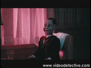 Dead Silence Scene Billy Scares Jaimie In His Hotel Room
