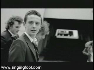 Pink Floyd,Eric Prydz - Proper Education