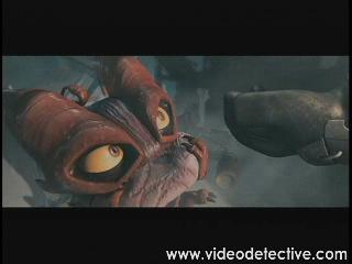 Tmnt Scene How About A Snack Little Fella