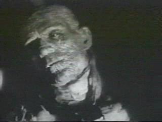 The Mummy