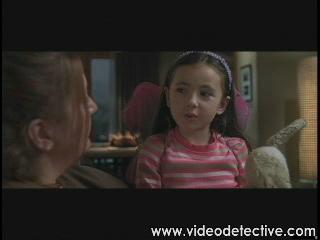 The Last Mimzy Scene Magic Trick