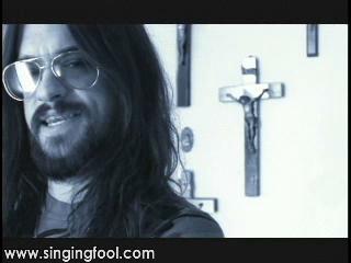 play video on Singing Fool