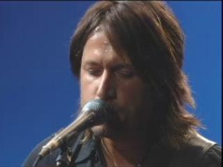 Keith Urban - STUPID BOY