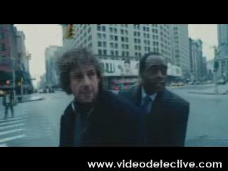 Reign Over Me Scene Clip 2