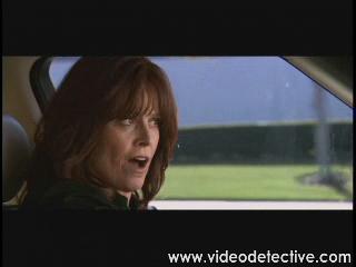 The Tv Set Scene Plane Crash
