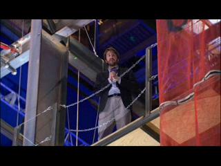 Spider-man 3 V Blog Rigging Crew