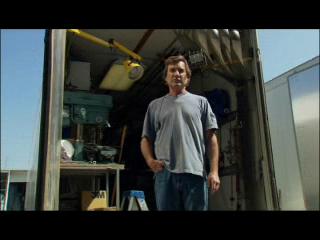 Spider-man 3 V Blog Trailer Tours