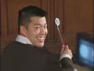 Spider-man 3 V Blog Arron Lam