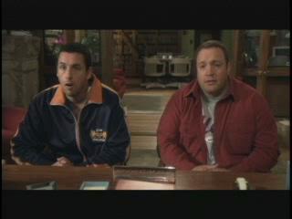 I Now Pronounce You Chuck And Larry