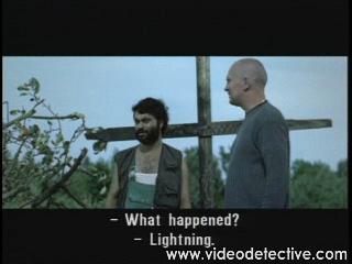 Adams Apples Scene I Feel Stress - Adams Apples Adams �bler - Flixster Video