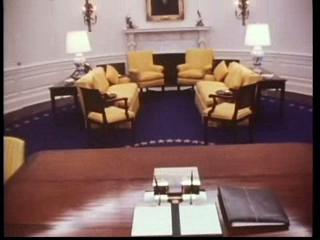 Nixon A Presidency Revealed