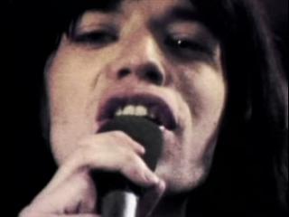 Sympathy for the Devil