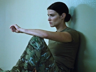 actress in movie jack reacher never go back jack reacher never go back escape clip 2016 video actress in movie jack reacher never go back jack reacher never go back escape clip 2016 video