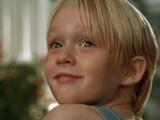 DENNIS THE MENACE