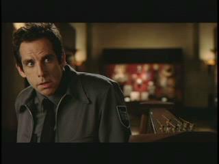 Night At The Museum Scene Promo 2