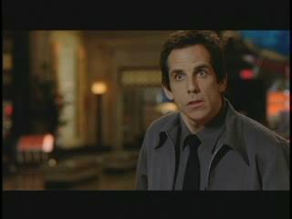 NIGHT AT THE MUSEUM SCENE: PROMO 3