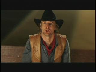 Night At The Museum Scene Promo 4