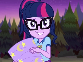 my little pony equestria