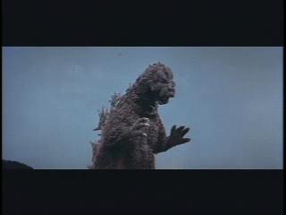 Godzilla Vs The Thing Mothra Scene Godzilla Rising