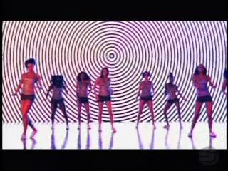 Arctic Monkeys - Brianstorm