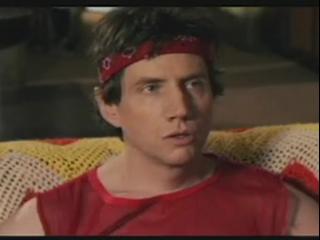 Kickin It Old Skool Scene Hector Is A Lady