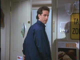 Seinfeld: Season 8