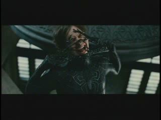 Spider-man 3 Scene Bell Tower
