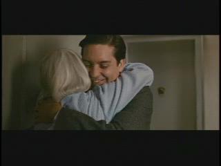 Spider-man 3 Scene Aunt May Gives Ring