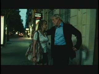 Paris Je Taime Scene Place Des Victories