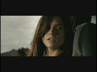 HITCHER: FEATURETTE, THE Video Epk - Universal Studios Home Video