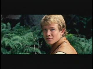 Eragon Scene Its Not So Bad Up Here
