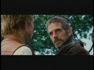Eragon Scene Perhaps Ive Underestimated You