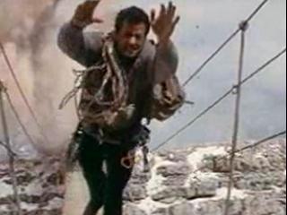 Cliffhanger