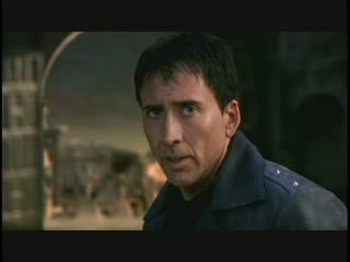 Ghost Rider Featurette