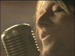 Keith Urban - I TOLD YOU SO